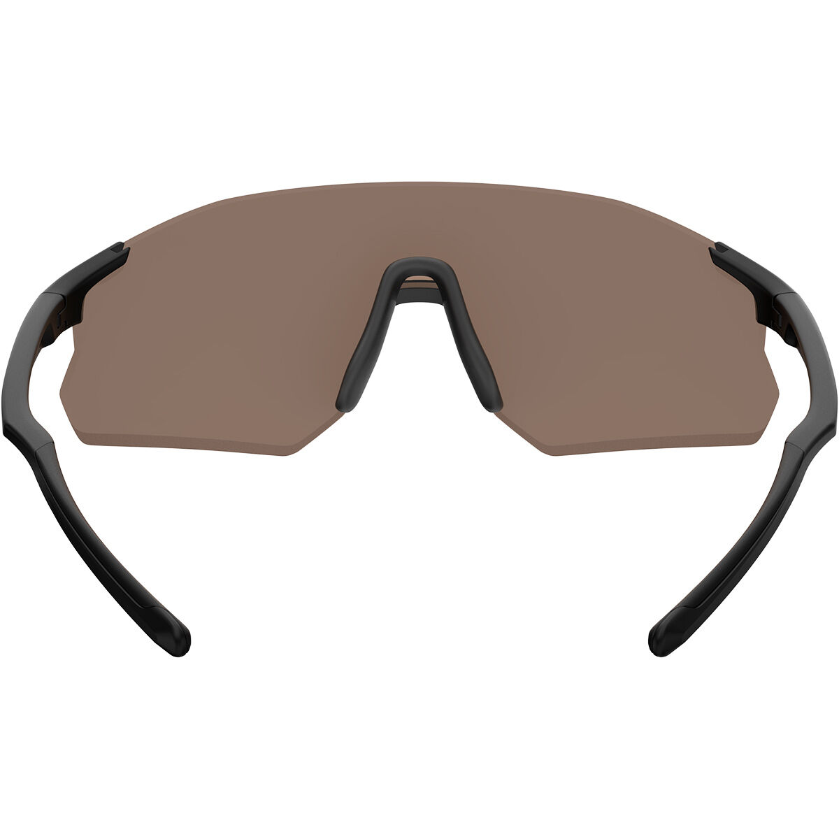ICARUS, Black Matte-Phantom Brown Red Photochromic, hi-res image number null